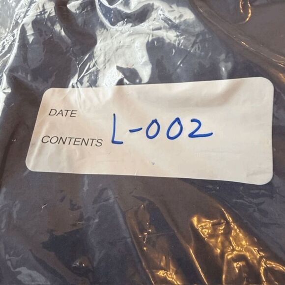 Bonobos Men's Straight Leg Cotton Stretch Chino Pants Navy Blue Size 38x32 - Picture 7 of 7